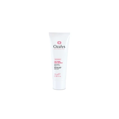 Ozalys Lait Doux Cuir Chevelu