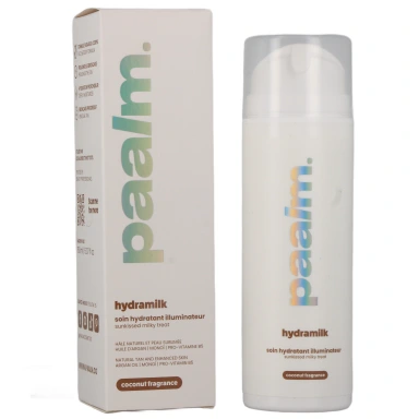 Paalm Hydramilk