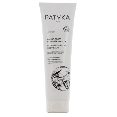 Patyka Baume Corps Nutri-Réparateur