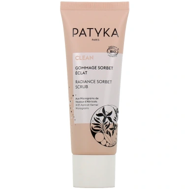 Patyka Gommage Sorbet Eclat