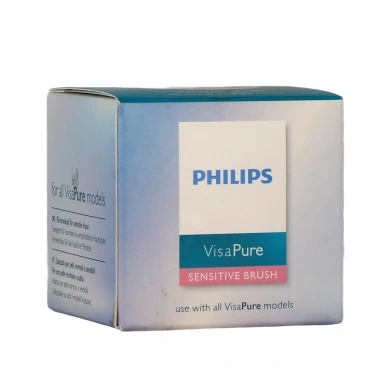Philips VisaPure Brosse de Rechange