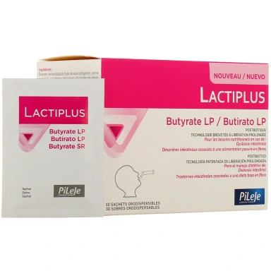 Pileje Lactiplus Butyrate LP