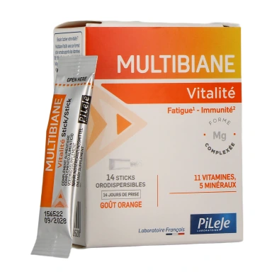 Pileje Multibiane