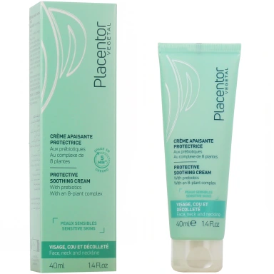 Placentor Crème Apaisante Protectrice