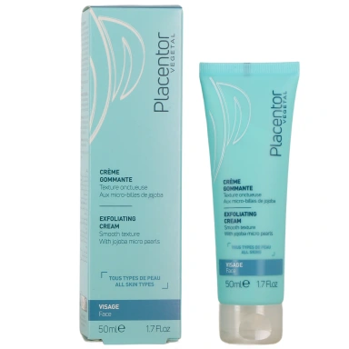 Placentor Crème Gommante