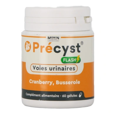 Precyst Flash