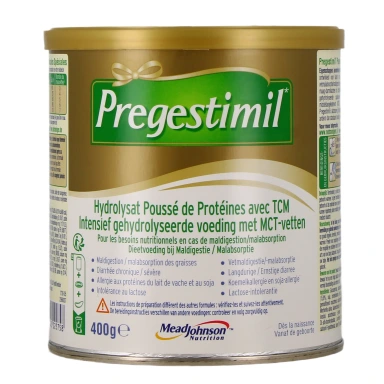 Pregestimil