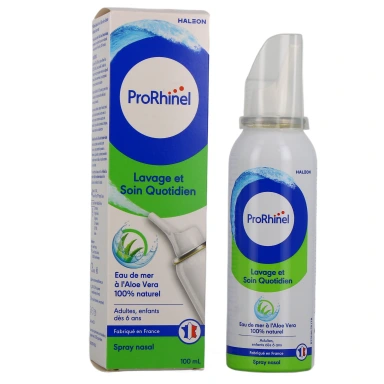 Prorhinel Aloe Vera Spray