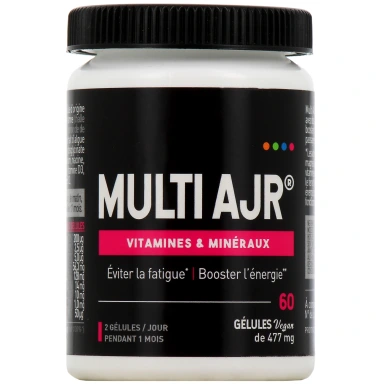 Protifast Multi AJR