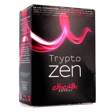 Protifast Tryptozen Chocolat