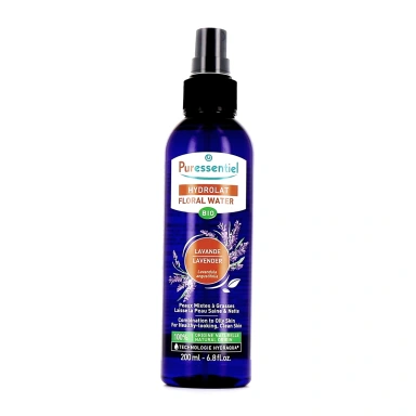 Puressentiel Hydrolat Lavande Bio