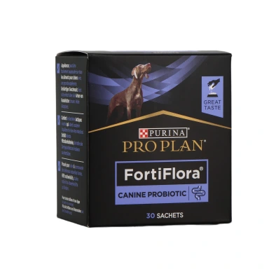 Purina Pro Plan FortiFlora