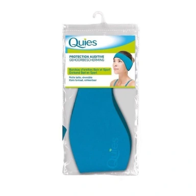 Bandeau Protection Oreilles