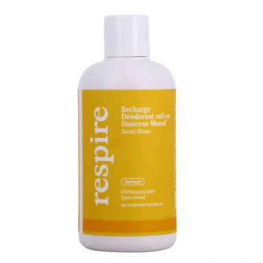 Respire Déodorant Roll-on