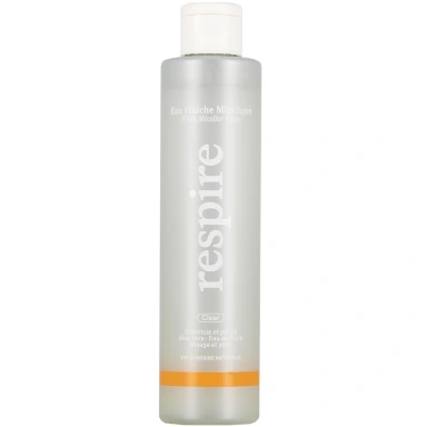 Respire Eau Micellaire Démaquillante et Purifiante