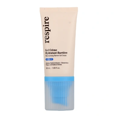 Respire Gel Crème Hydratant-Barrière