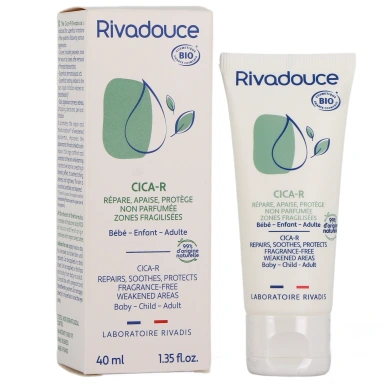 Rivadouce Cica-R