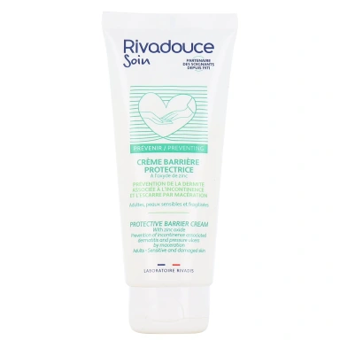 Rivadouce Crème Barrière Protectrice