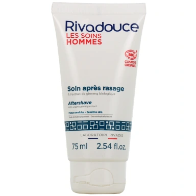 Rivadouce Soin Après Rasage