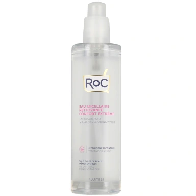 ROC Eau Micellaire Nettoyante