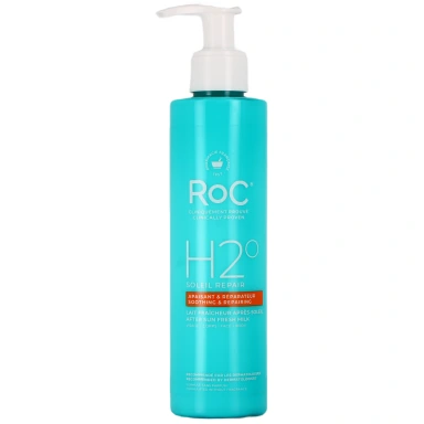 ROC Soleil Repair Lait Après-Soleil