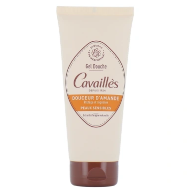 Rogé Cavaillès Gel Douche Surgras