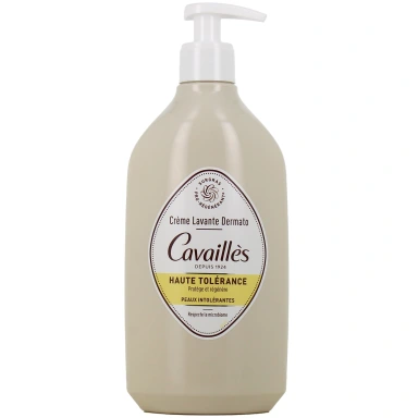 Rogé Cavaillès Crème Lavante Dermato