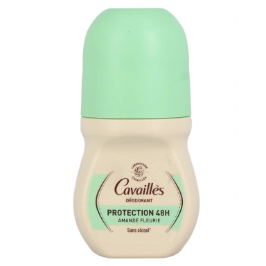 Rogé Cavaillès Déodorant Protection 48h