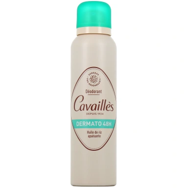 Rogé Cavaillès Dermato Déodorant 48h