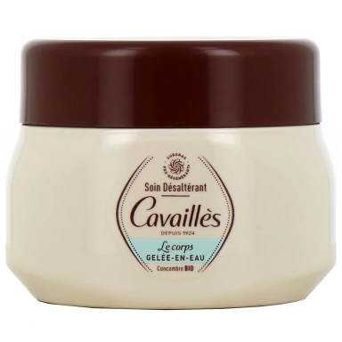 Rogé Cavaillès Gelée-en-Eau