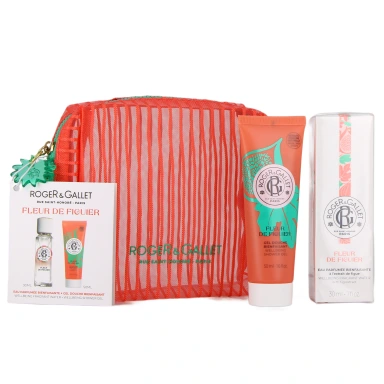 Roger et Gallet Trousse