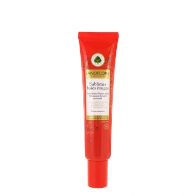 Sanoflore Sublimes baies rouges 40ml