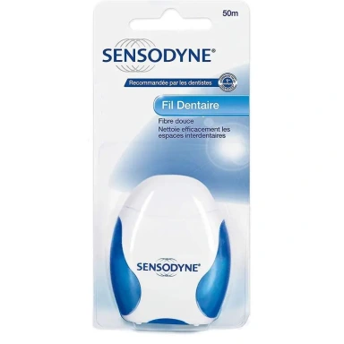 Sensodyne Fil Dentaire