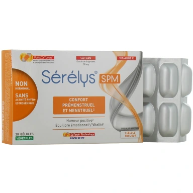 Serelys SPM