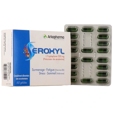 Seroxyl