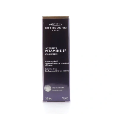 Esthederm Sérum Intensive Vitamine E²