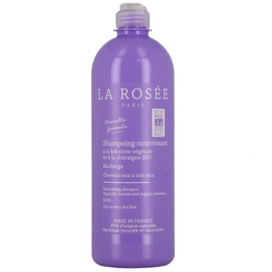 Shampoing La Rosée