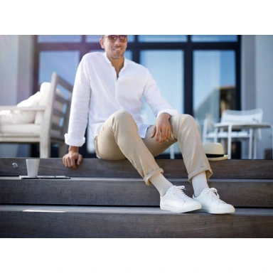 Sigvaris Active Confort Fraîcheur Chaussettes Classe 2