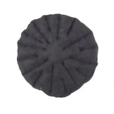 Sigvaris CHIP PAD RADIAL FULL Capitonnage Circulaire Poitrine et Abdomen