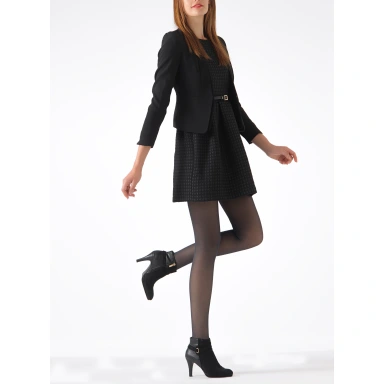 Sigvaris Essentiel Semi Transparent Collant Classe 1