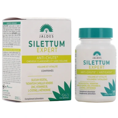 Silettum Expert Anti-Chute