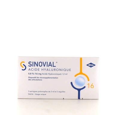 Sinovial