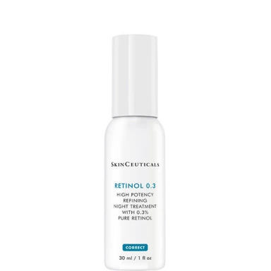 SkinCeuticals Retinol 0.3 Traitement rénovateur nuit