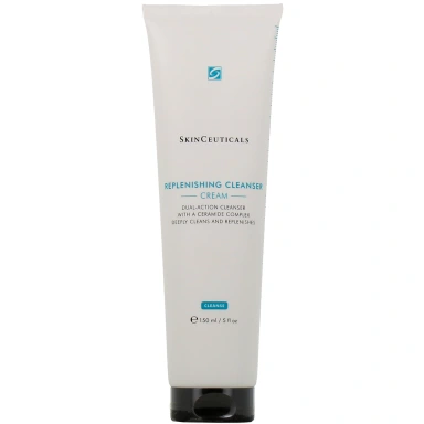 SkinCeuticals Replenishing Cleanser Nettoyant Régénérant