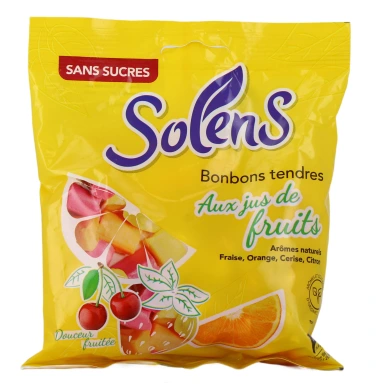Solens Bonbons