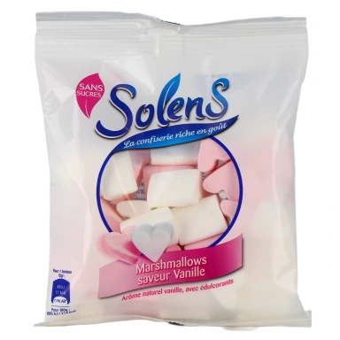 Solens Bonbons