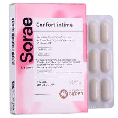 Sorae Confort Intime