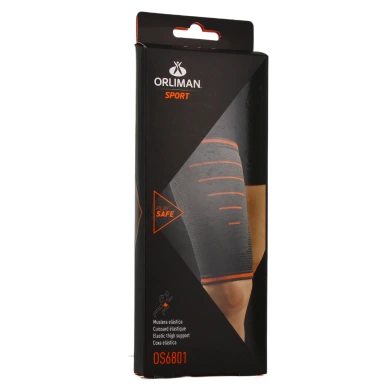 Sporactiv Cuissard Élastique