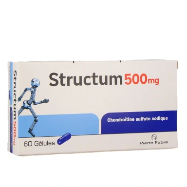 Structum 500mg