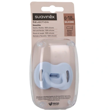 Suavinex Sucette 6-18 mois
